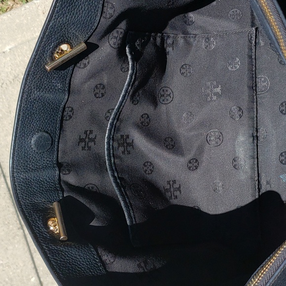 Tory Burch Marsden Tote - Picture 11 of 13